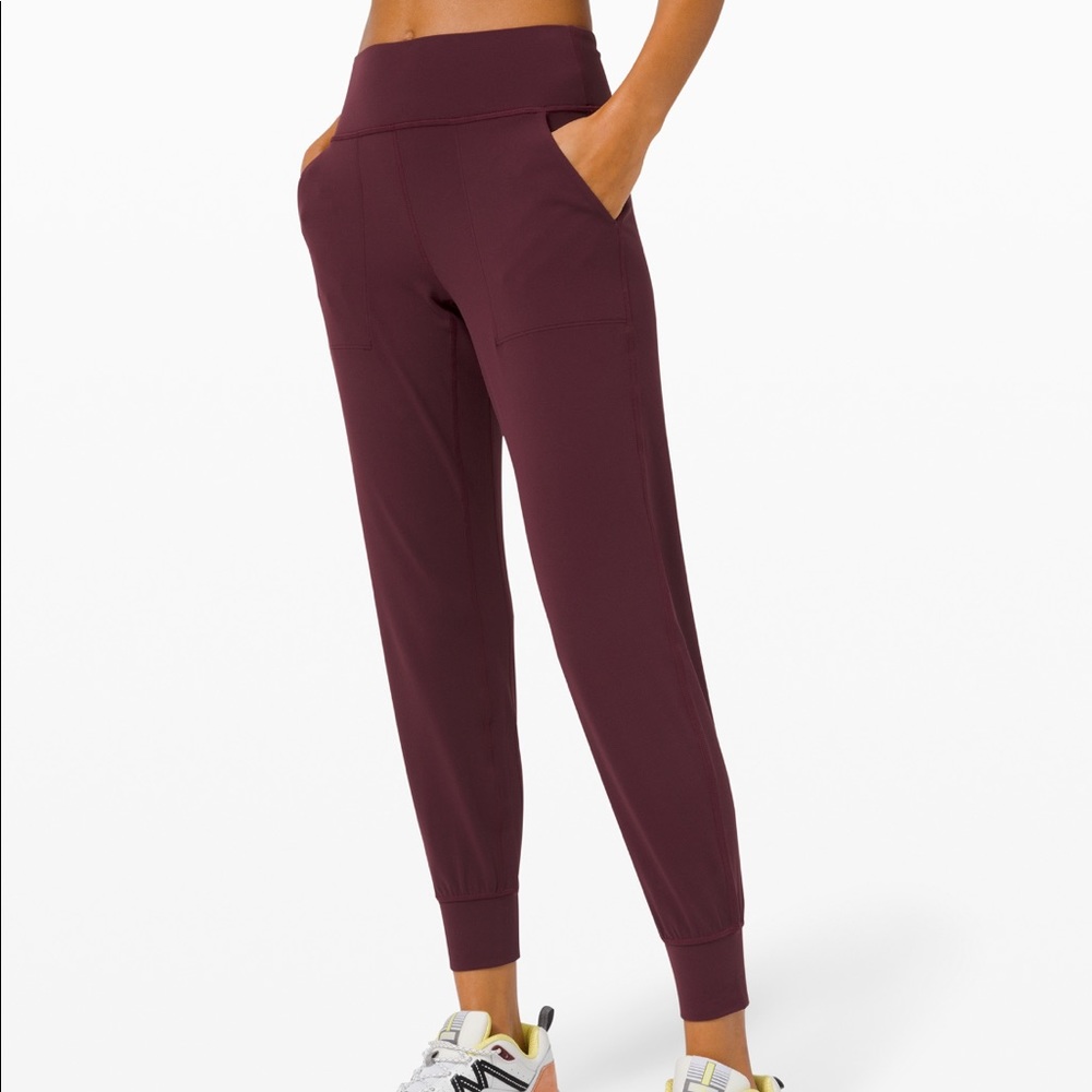 Lululemon Align Joggers